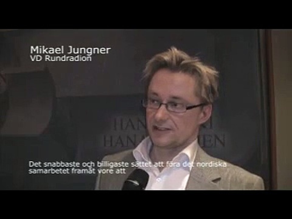 Public service som kulturbärare i de nordiska länderna