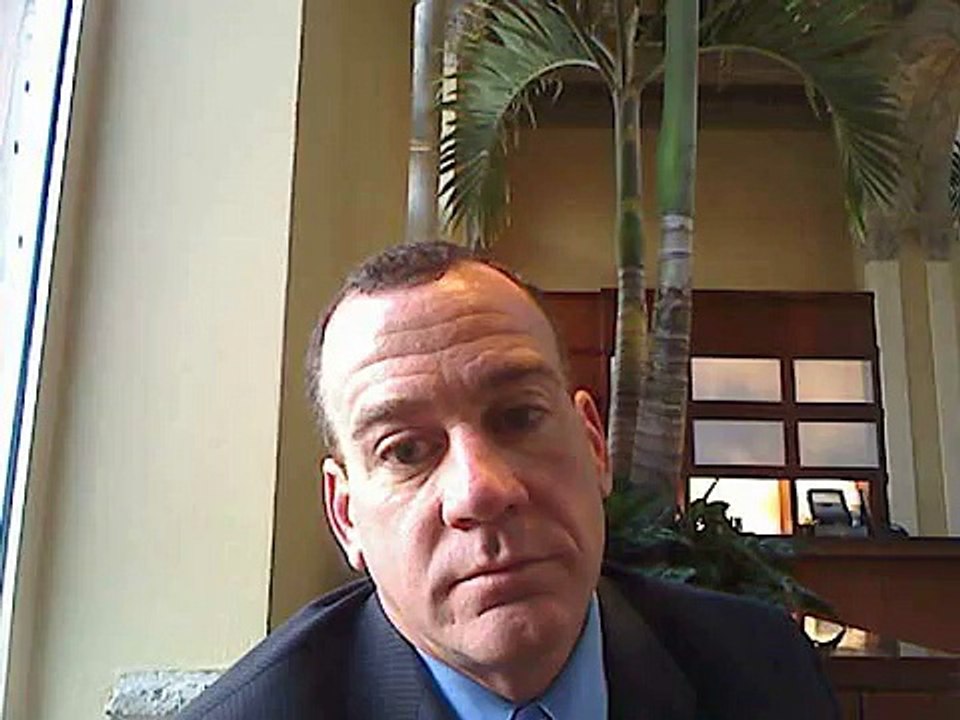 Foreclosure Defense Alliance At the Florida Bar Annual Convention