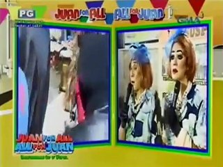 Eat Bulaga September 12 2015 #ALDUB Kalyeserye [2/6]
