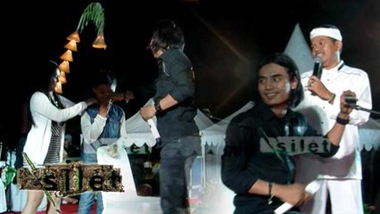 Suara Penyesalan Charly - Silet 12 September 2015