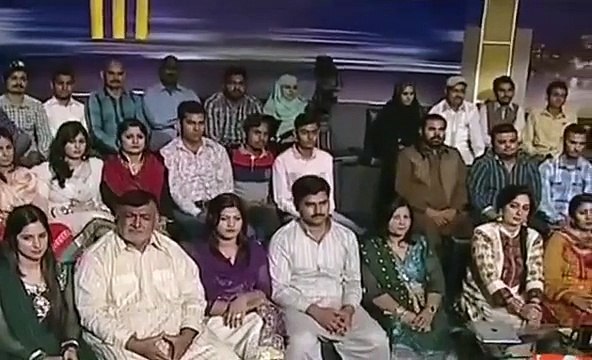 Naeem Bokhari all Praises for Imran Khan and KPK Govt. in Khabarnaak