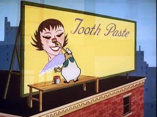 Casper-Doing what's Fright!