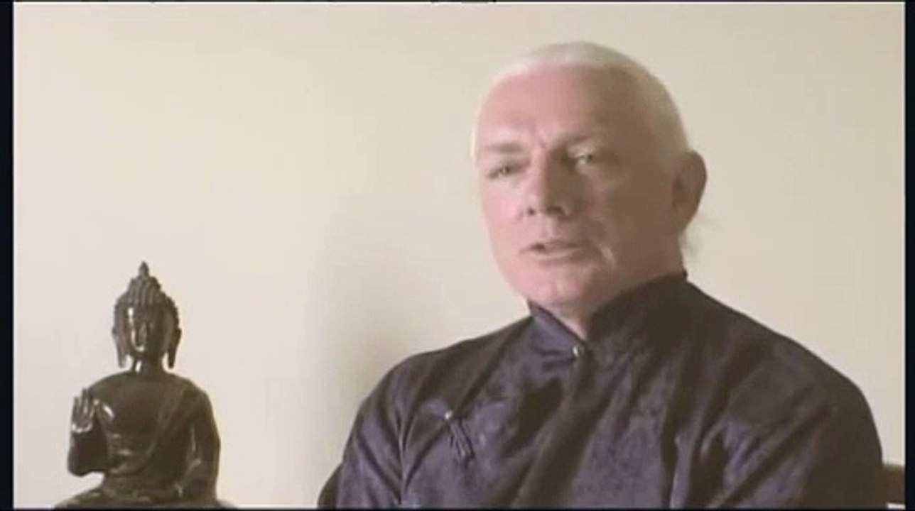 Pilgrimage in Tibet: An Interview with Glenn Mullin part 1