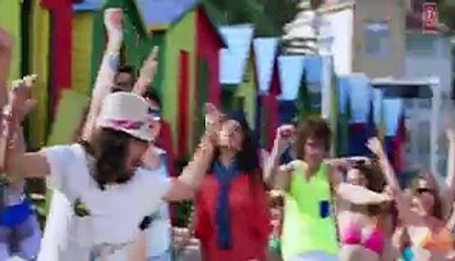 Aj Tu Hai Pani Pani HD FULL SONG