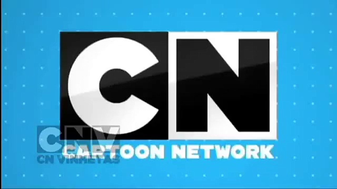Cartoon Network USA Coming up Next New 'Scan2Go'
