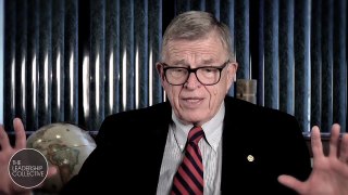 The Christian Work Ethic - Chuck Colson Interview | The Leadership Collective