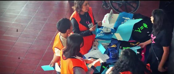 1° Ciclo Internacional de Cine de Discapacidad