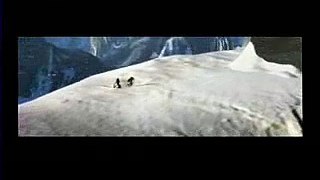 [Tomb Raider] Solution Vidéo - Cavernes