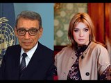 Interview with Boutros Boutros-Ghali, by Floriana Jucan