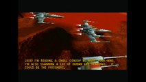 star wars rogue squadron walkthrough part 9