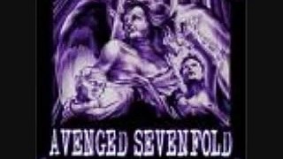 Avenged Sevenfold - Darkness Surrounding