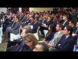 RESUMEN DISCURSO PRESIDENTE RAFAEL CORREA ANTE EMPRESARIOS ESPAÑOLES