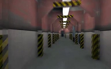 Stargate: Gmod episode 1 (Pilot)