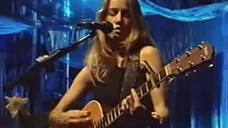 Heather Nova - Paper Cup