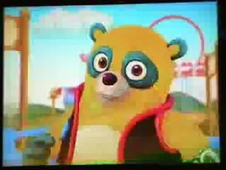 Agente Especial Oso - tema de entrada