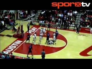 Beşiktaş, ABD'li guard ile imzaladı!