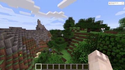 [Minecraft] Top 3 Best Place to hide your house