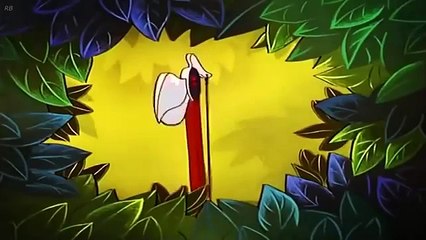 Chip and Dale,Donald Duck Out On A Limb