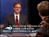 NCSEA Renewable Energy & Energy Efficiency Industries Census.flv