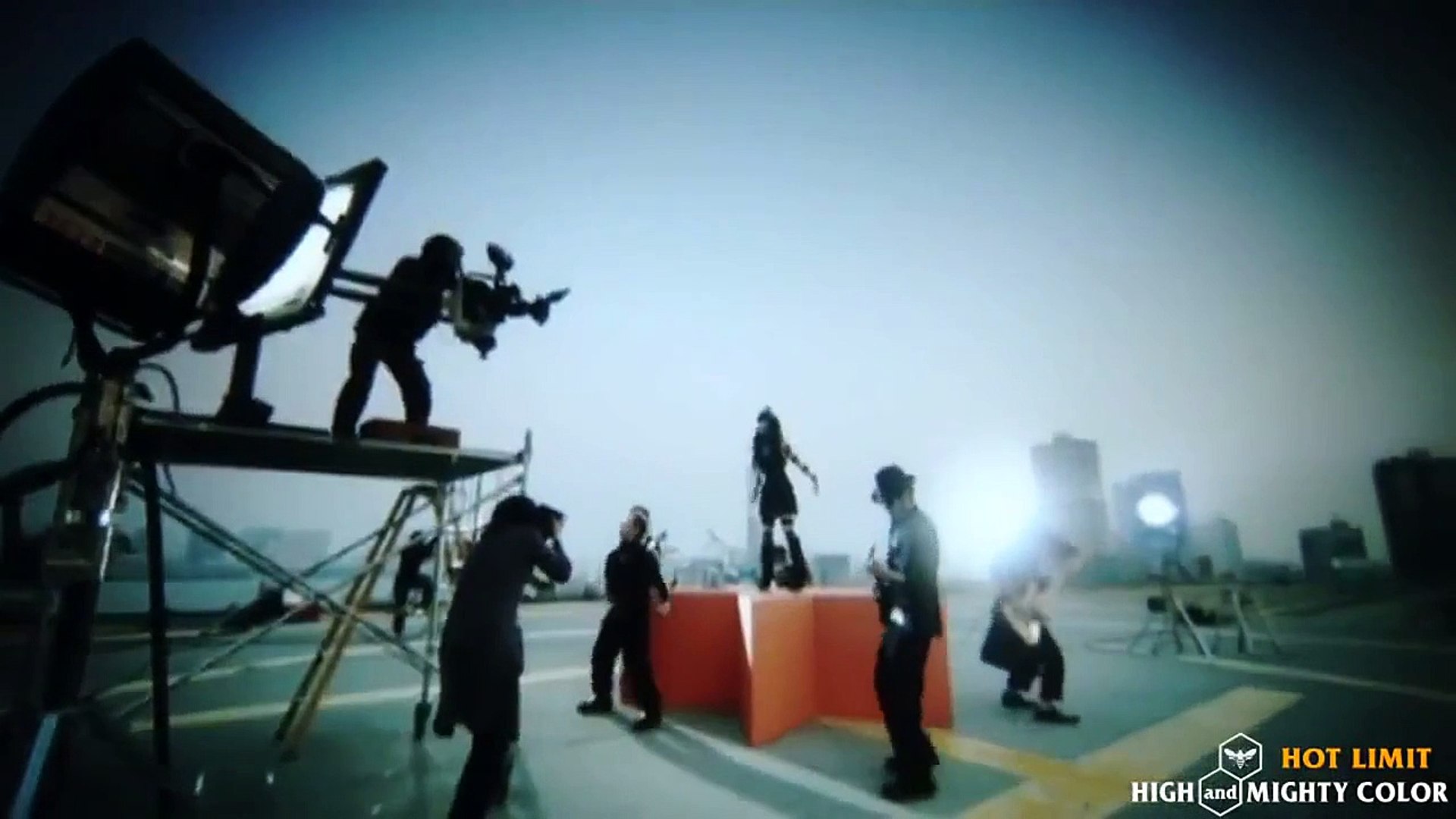 High And Mighty Color Hot Limit Hd Video Dailymotion