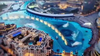Самые красивые места на Земле Дубай город мечты