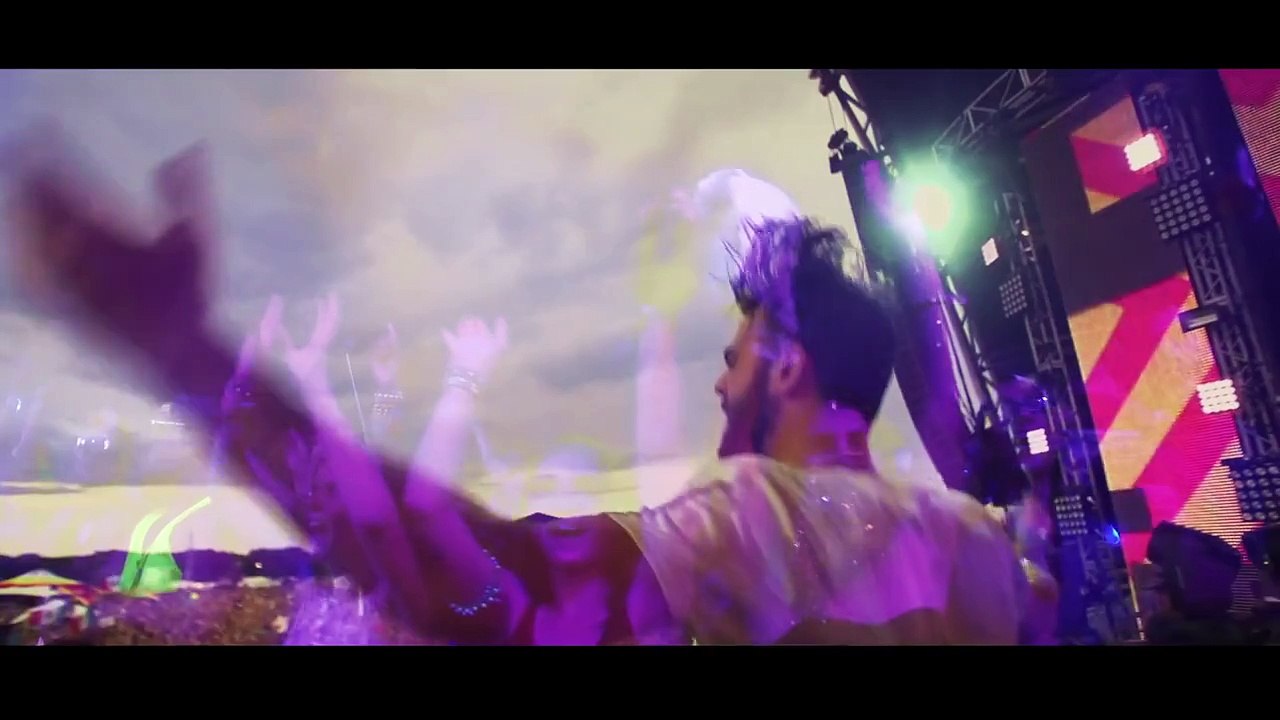 Your EDM Family