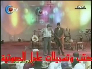 iraqi turkish تمثيلية تركمانية من كركوك جزء 1