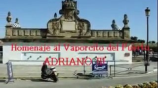 Vaporcito del Puerto