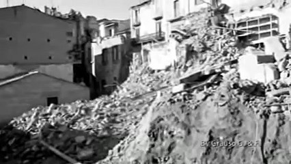 Terremoto Irpinia 1980