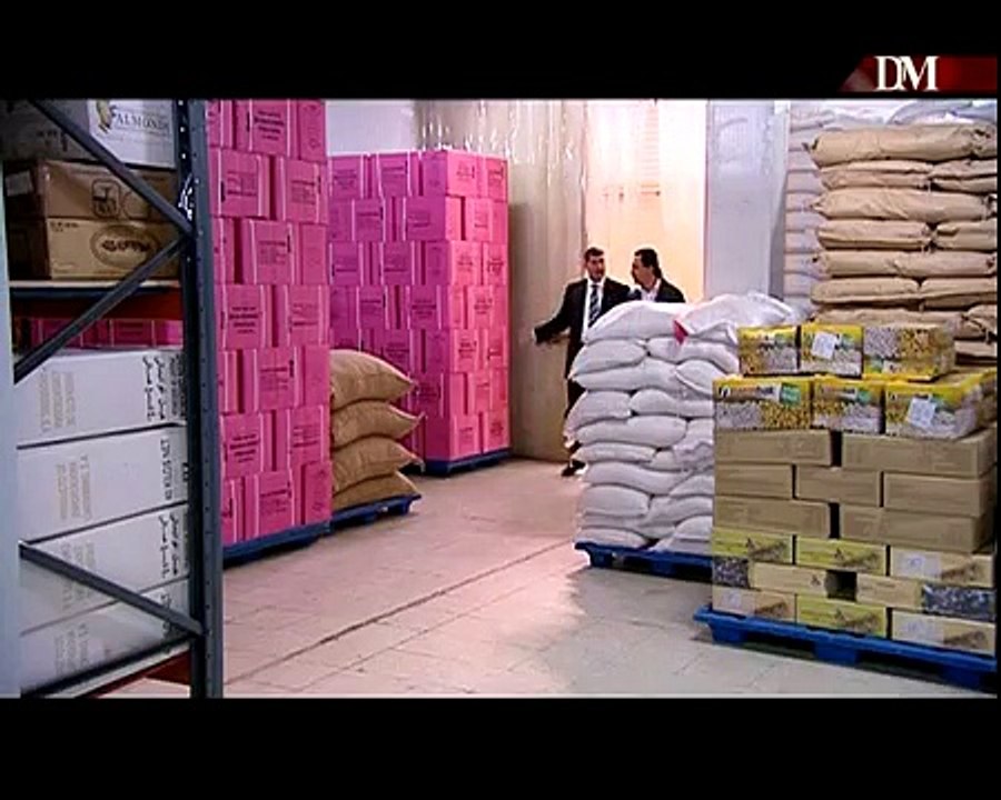 DMTV - صناعات عربية - الصناعة الغذائية