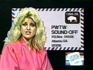 Pro Wrestling This Week - 8/8/1987