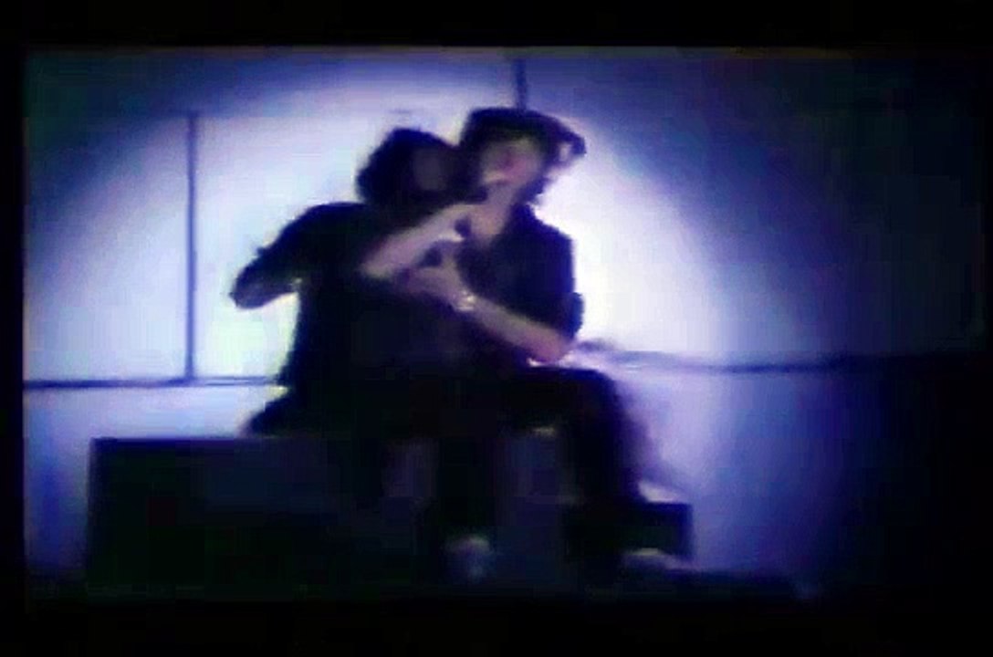 Pink Floyd - The Trial (Live)