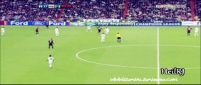 Ronaldinho Humiliating Great Players