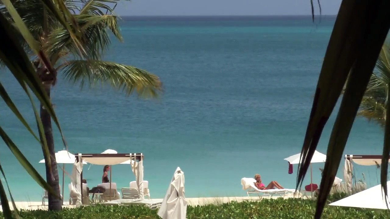 Serene Beach 10