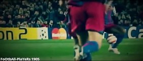 Ronaldinho Vs Chelsea (UCL) (Home) 2005-06