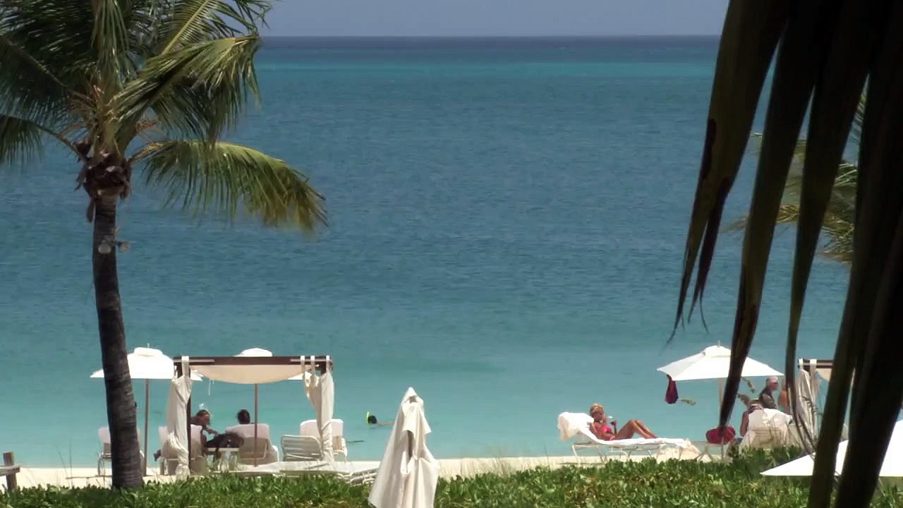 Serene Beach 3