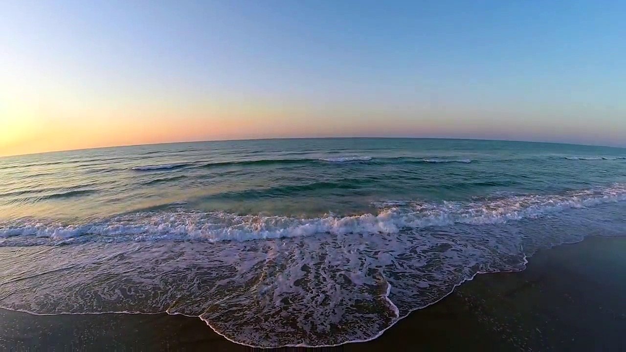 Serene Beach 5