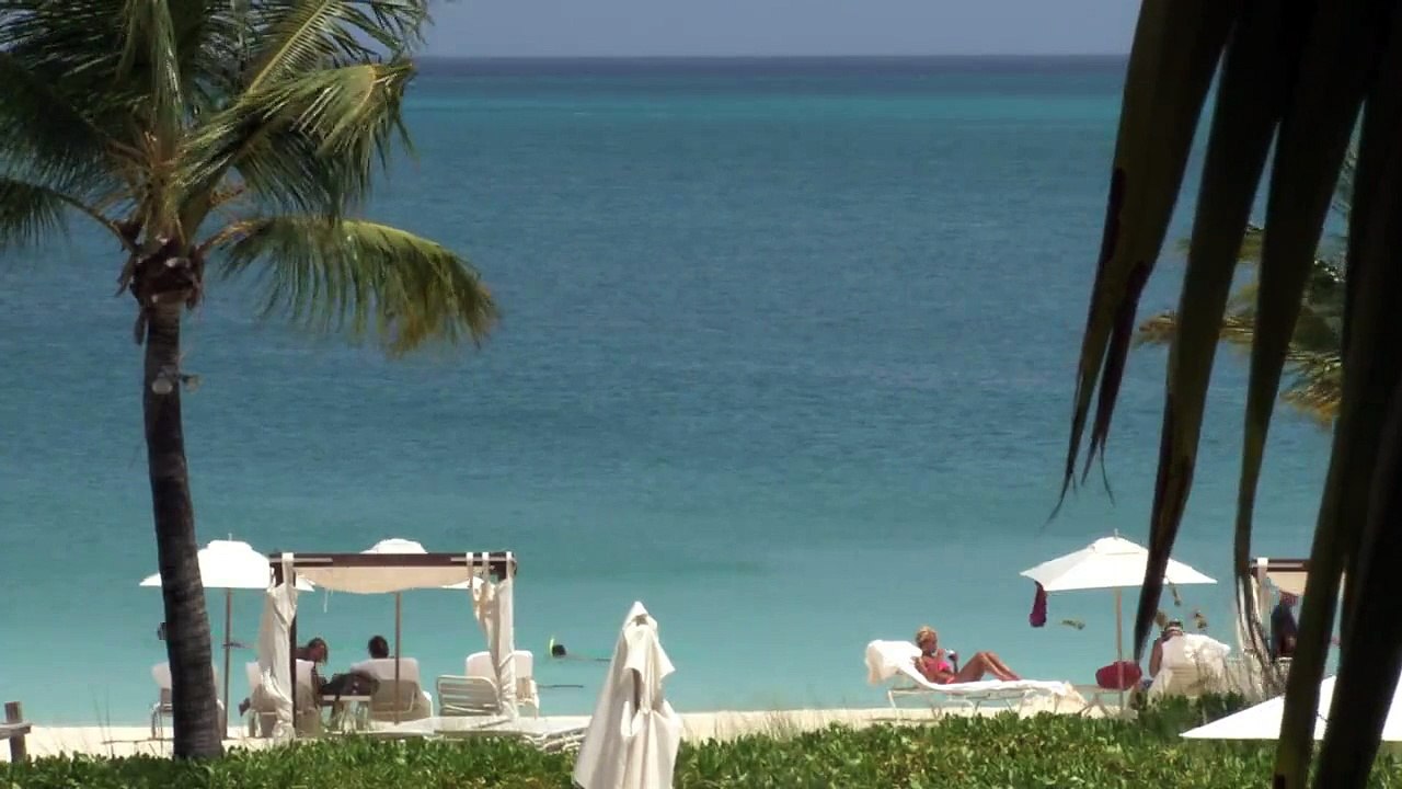 Serene Beach 9
