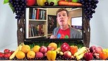 100% Organic Idea Channel Episode | Idea Channel | PBS Digital Studios