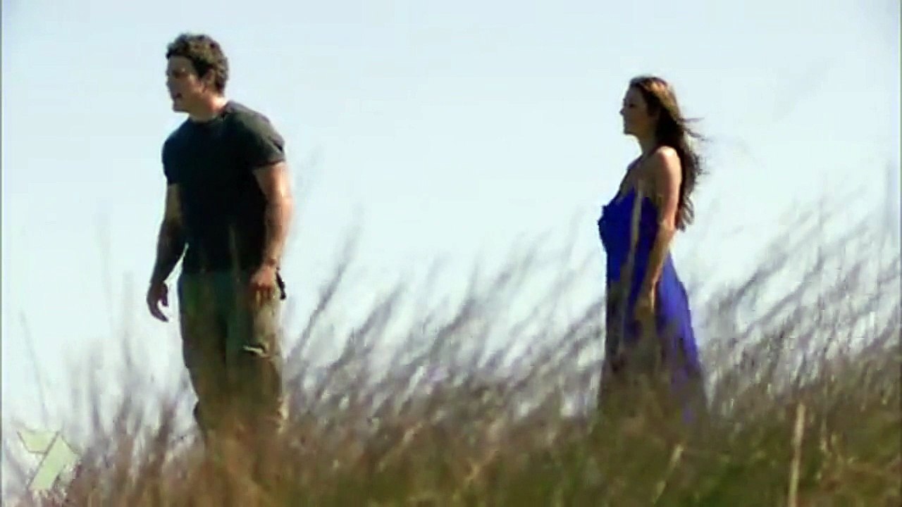 Charlie & Brax reunion - Part 3