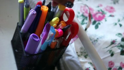 After School Nightly Routine ♥