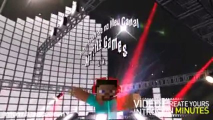 Como Invocar o Zombie Gigante no Minecraft (Sem Mods!)