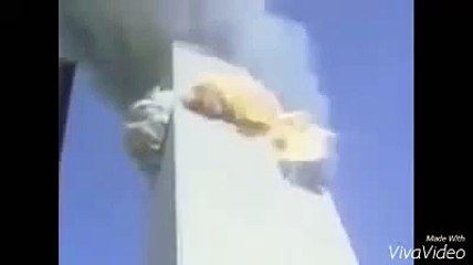 9/11 was an inside job