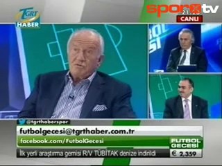 Ali Şen: "G.Saray'ın şike yapmadığına ben kefilim"