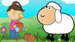 Mary Had A Little Lamb Kids Song Nursery Rhymes Cartoon Animation Rhymes and Songs for Children