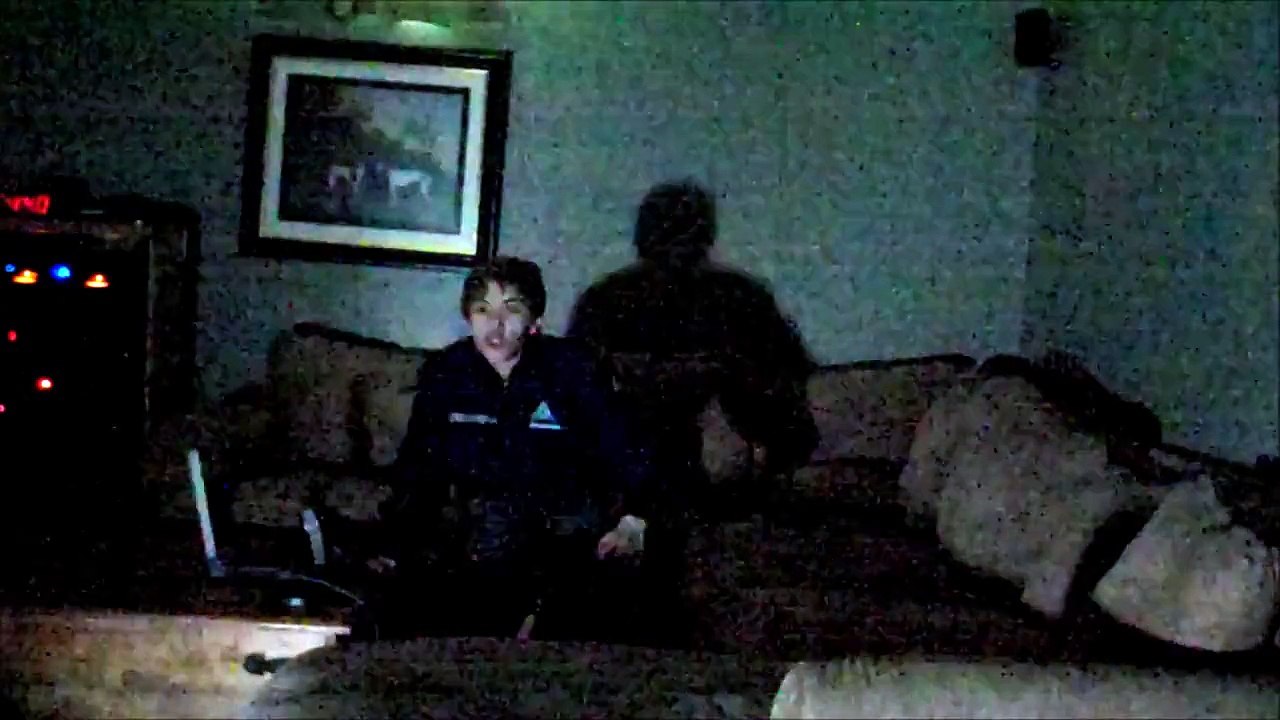 Alien Isolation in Real Life 2!