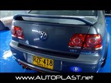 VW Jetta GLi body kit tuning