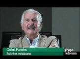 Carlos Fuentes Parte 2: Instantes vitales