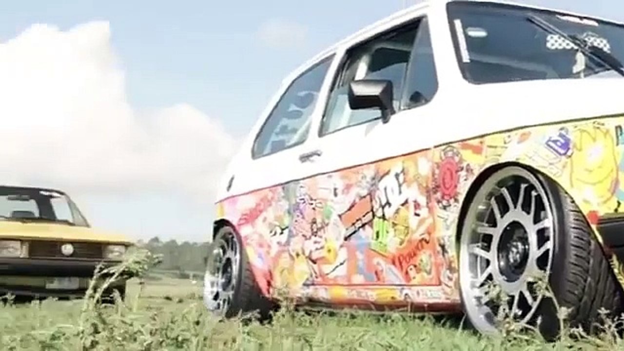 Best german tuning - Audi, Volkswagen, BMW, Mercedes, Porsche, Opel...