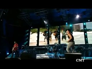 Kenny Chesney -11- No Shoes, No Shirt, No Problems - Live Tennesse Homecoming